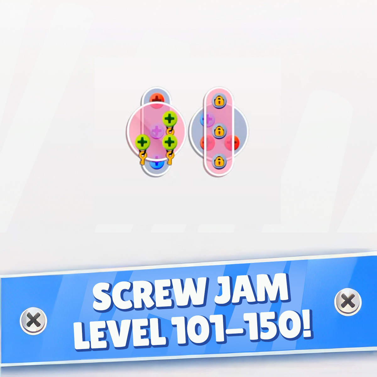 Level 101 - Level 150