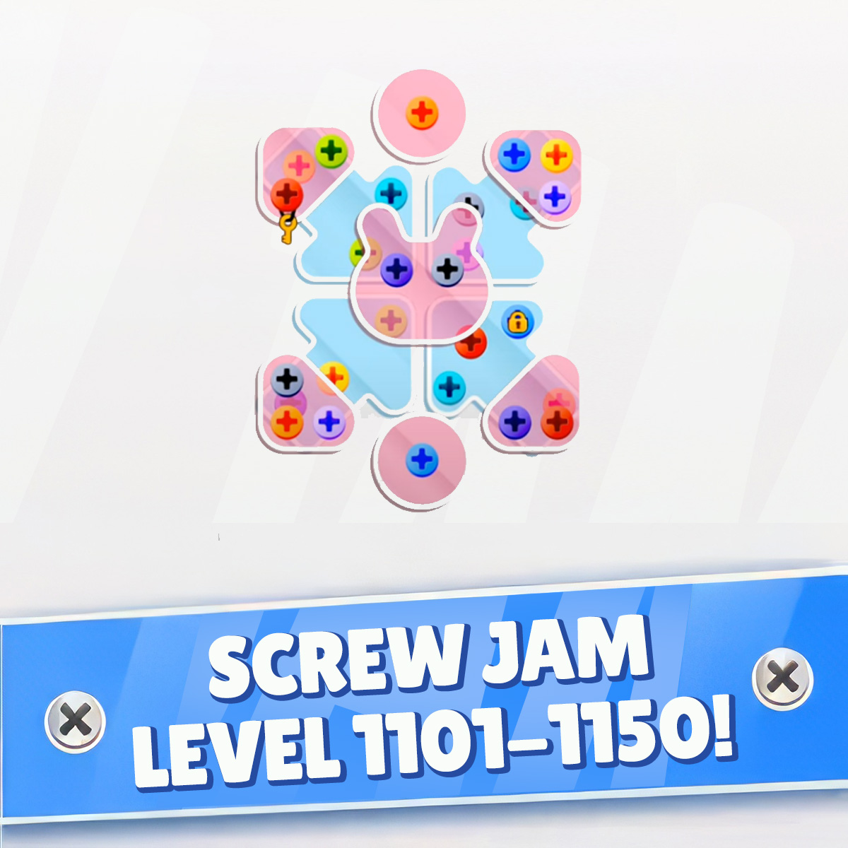 Level 1101 - Level 1150