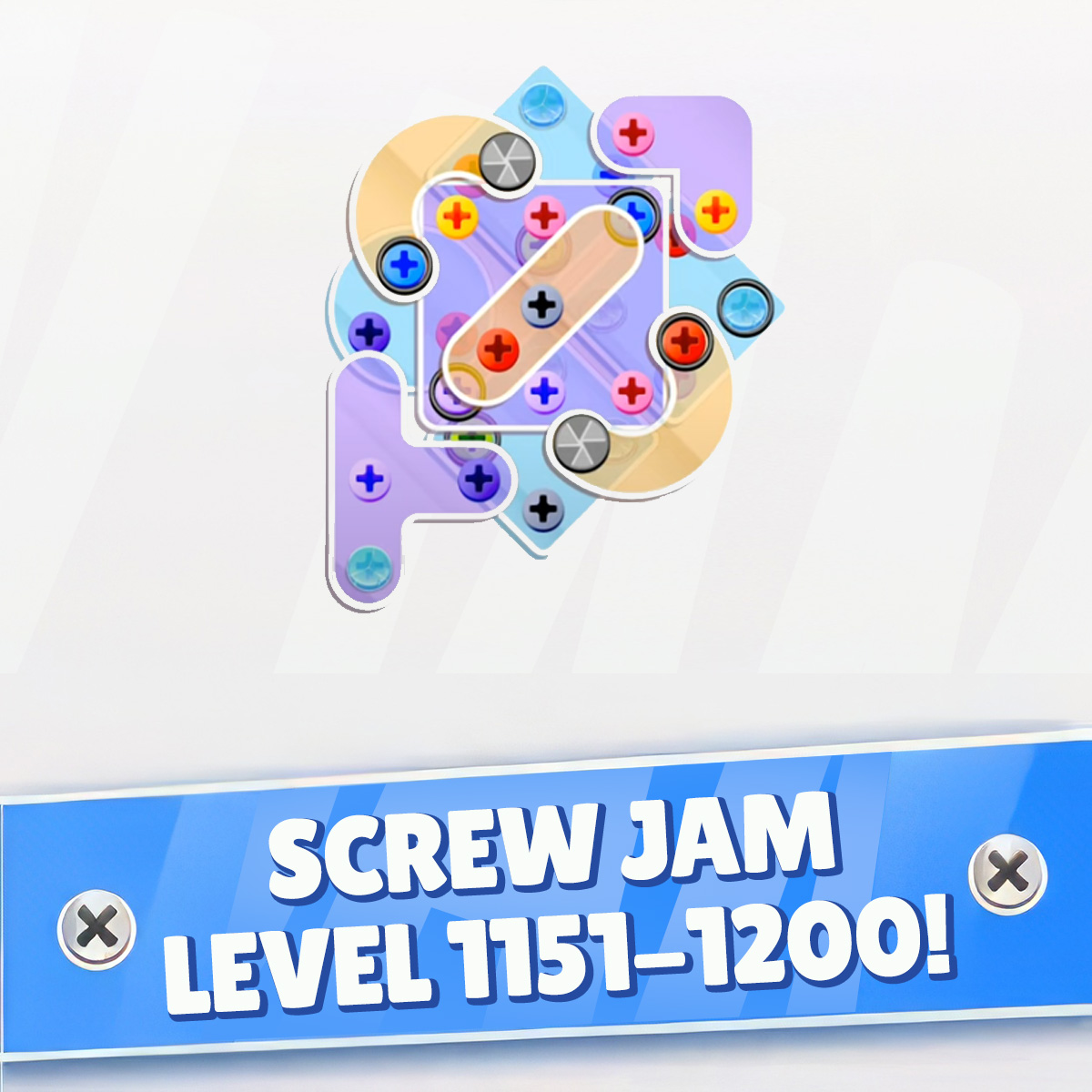 Level 1151 - Level 1200