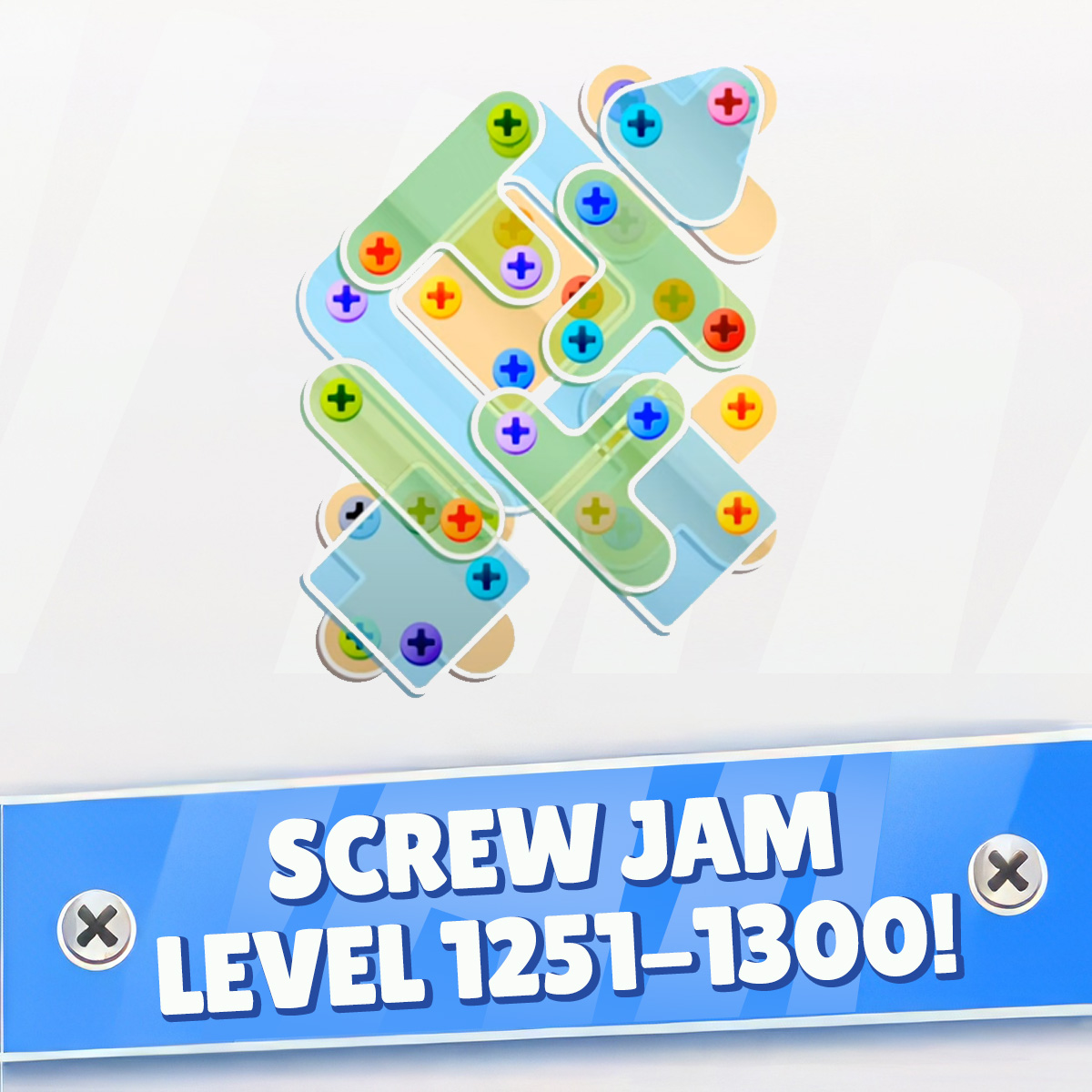 Level 1251 - Level 1300