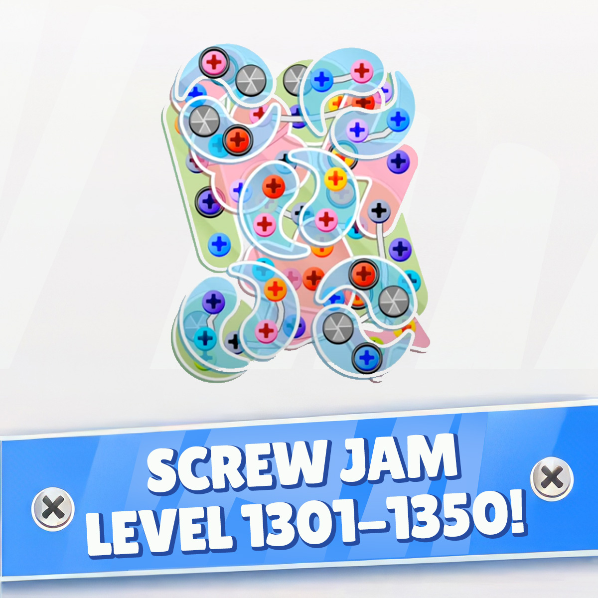 Level 1301 - Level 1350