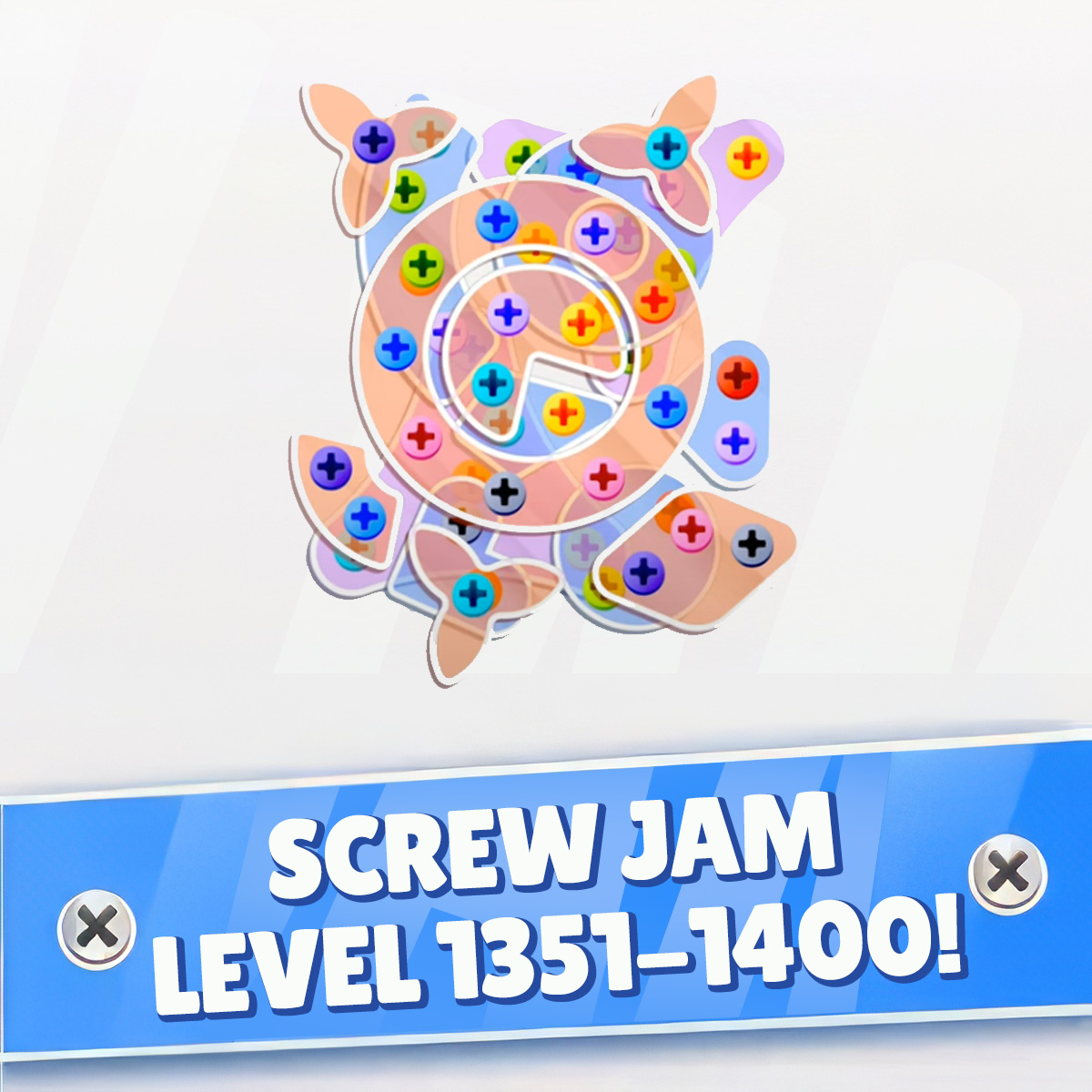 Level 1351 - Level 1400