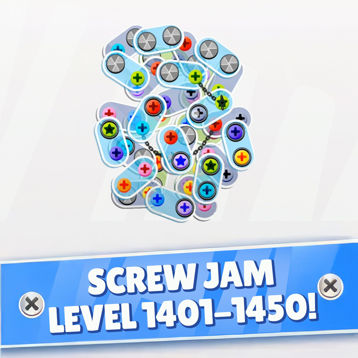 Level 1401 - Level 1450