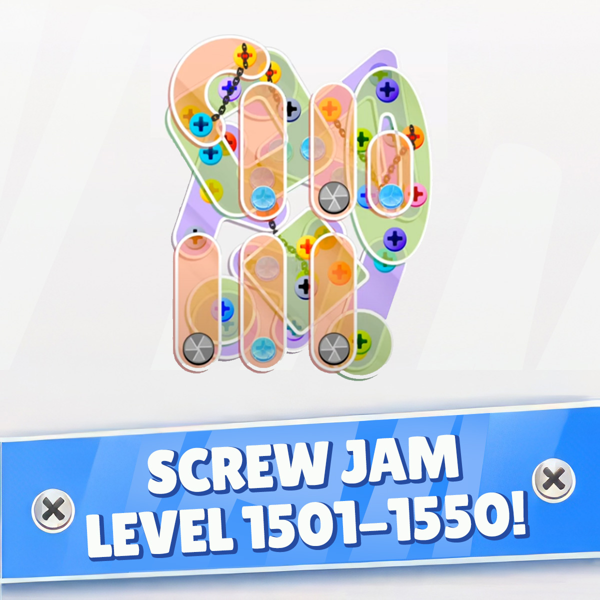 Level 1501 - Level 1550