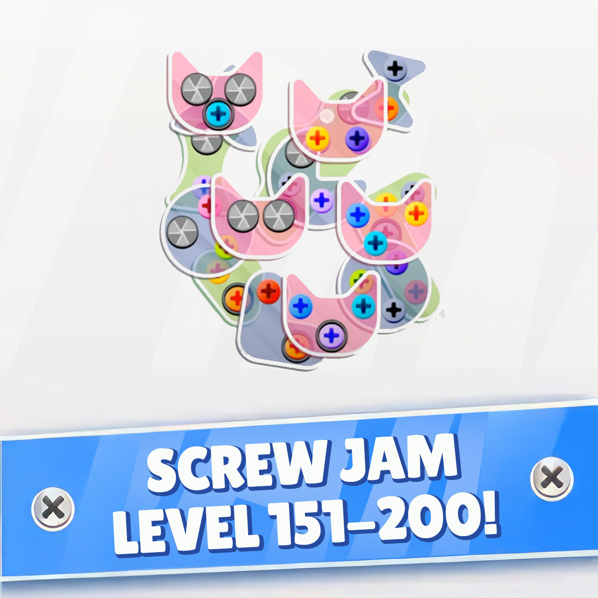 Level 151 - Level 200