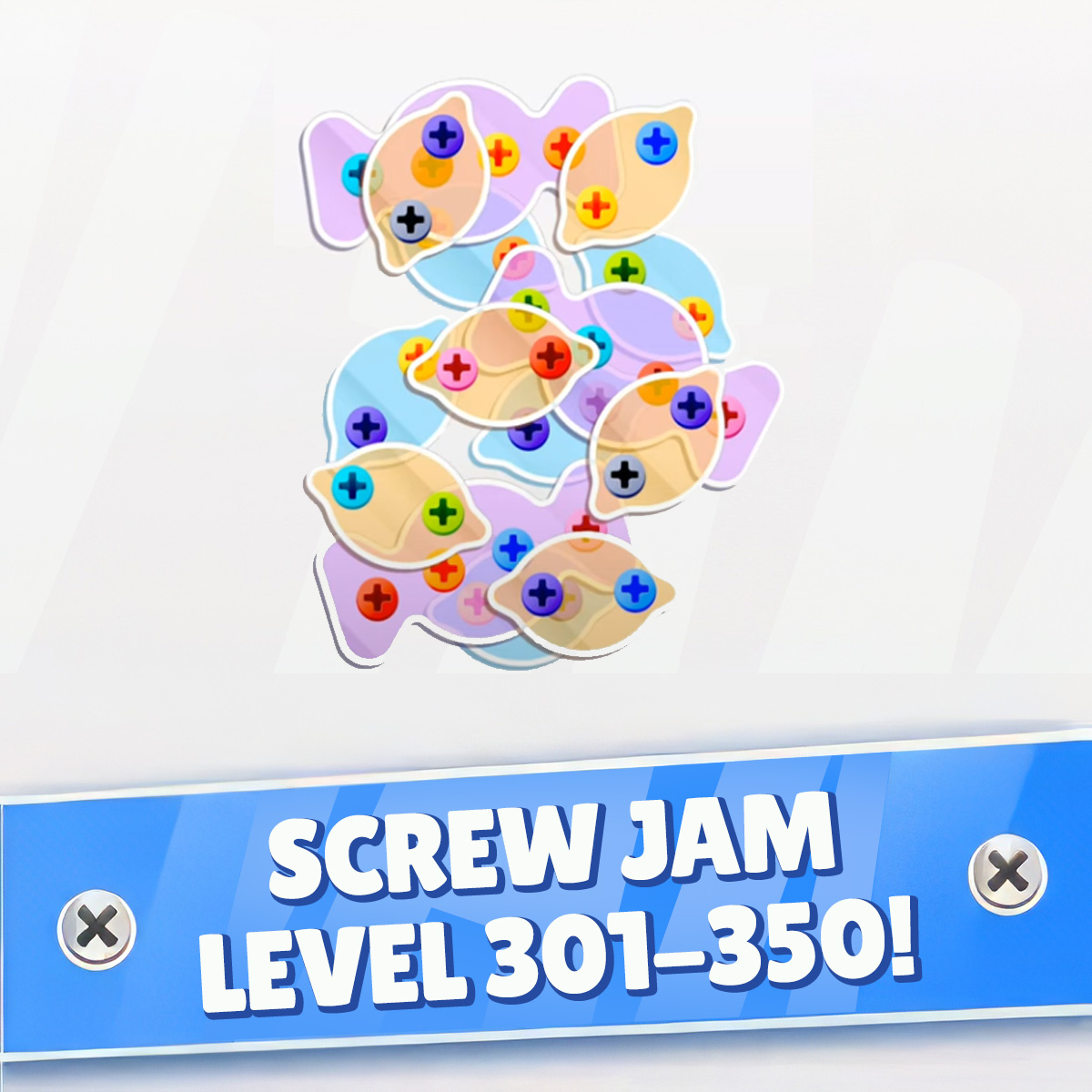 Level 301 - Level 350