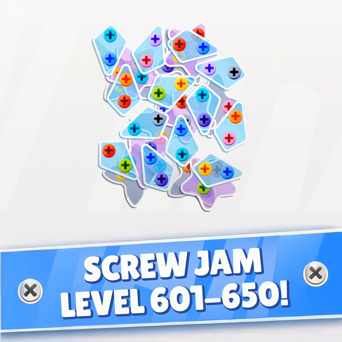 Level 601 - Level 650