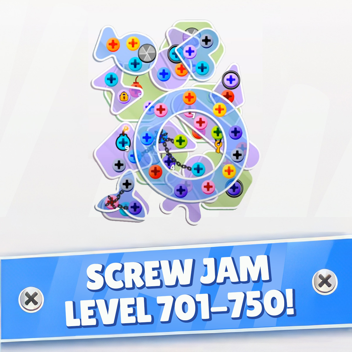 Level 701 - Level 750