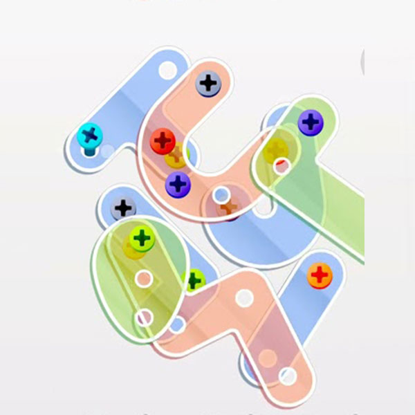 Screw Jam Walkthrough | Screw Jam Level 421 - Screw Jam Walkthrough