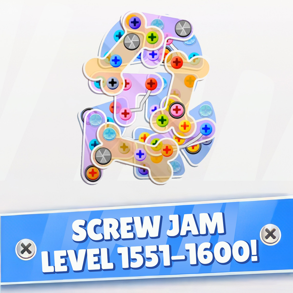 Level 1551 - Level 1600