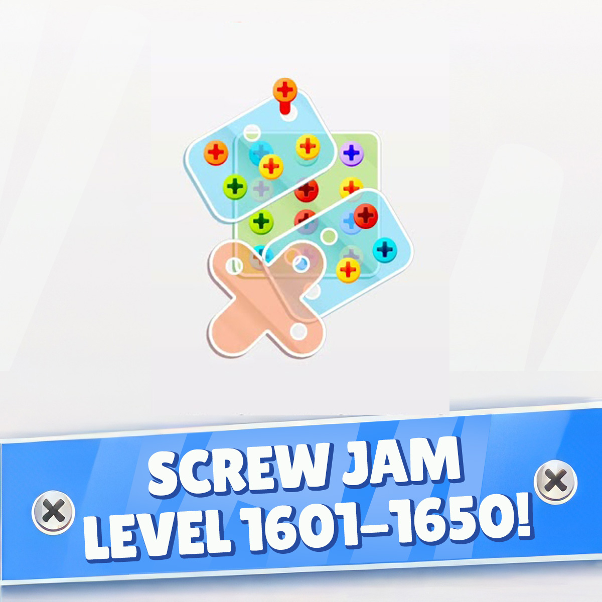 Level 1601 - Level 1650